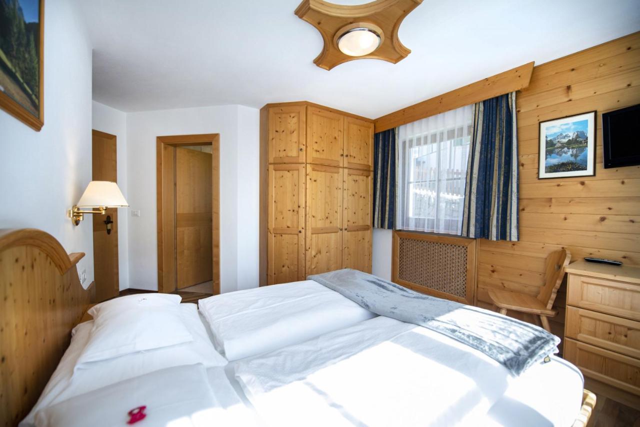 Apartments Miara Santa Cristina Val Gardena Kültér fotó