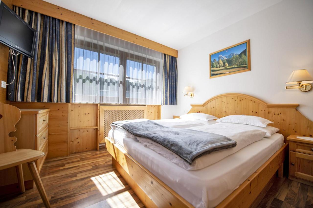 Apartments Miara Santa Cristina Val Gardena Kültér fotó