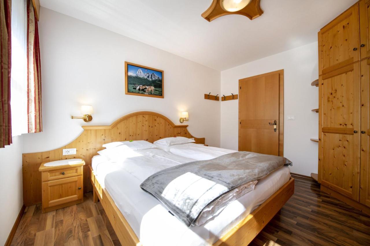 Apartments Miara Santa Cristina Val Gardena Kültér fotó