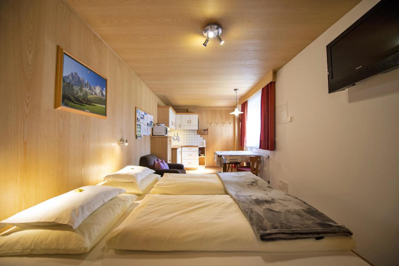 Apartments Miara Santa Cristina Val Gardena Kültér fotó